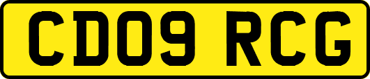 CD09RCG
