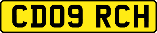 CD09RCH