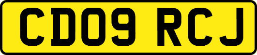 CD09RCJ