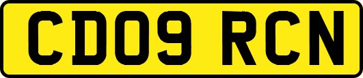 CD09RCN