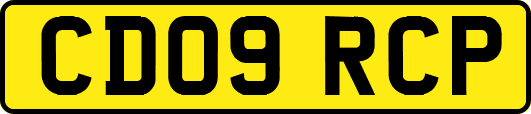 CD09RCP