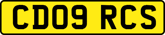 CD09RCS