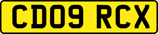 CD09RCX