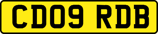 CD09RDB