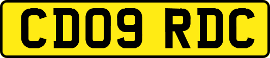 CD09RDC