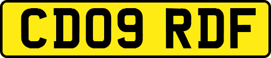 CD09RDF