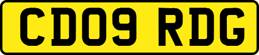 CD09RDG