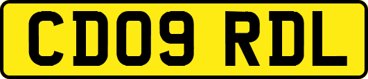 CD09RDL