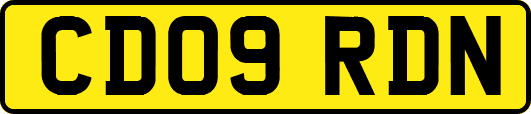CD09RDN