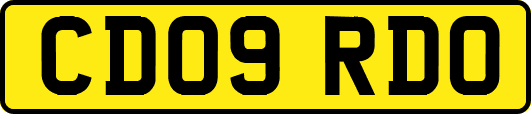 CD09RDO