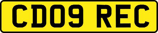 CD09REC