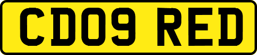 CD09RED