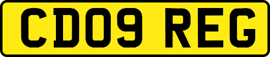 CD09REG