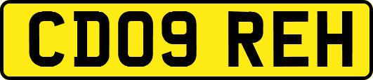 CD09REH