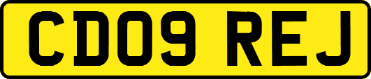 CD09REJ
