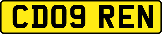 CD09REN