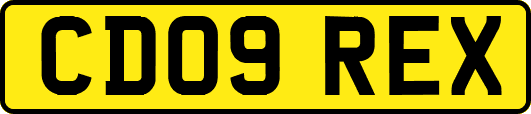 CD09REX
