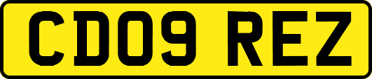 CD09REZ