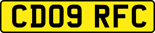 CD09RFC