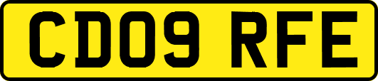 CD09RFE
