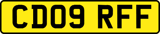 CD09RFF