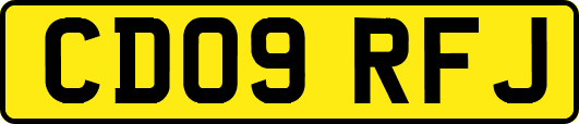 CD09RFJ