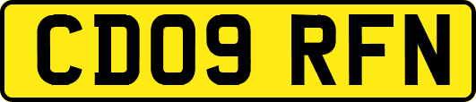 CD09RFN