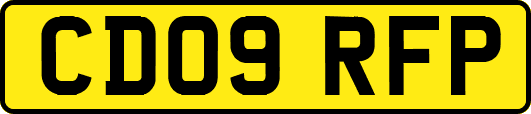 CD09RFP