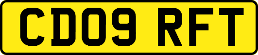 CD09RFT