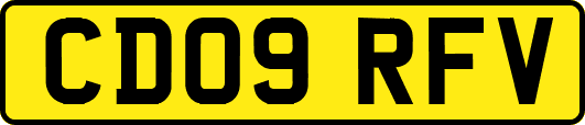 CD09RFV