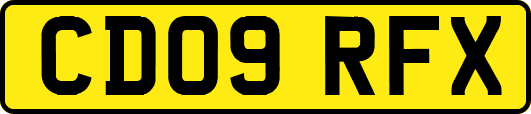 CD09RFX