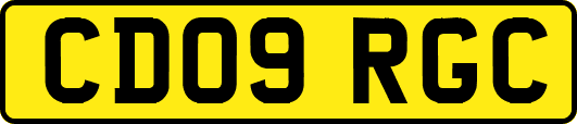 CD09RGC