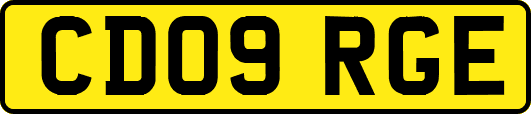 CD09RGE