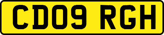 CD09RGH