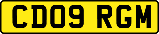 CD09RGM
