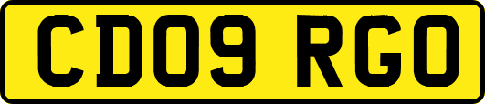 CD09RGO