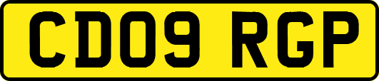 CD09RGP