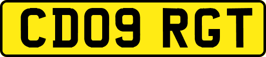 CD09RGT