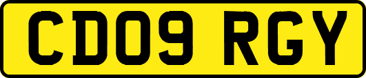 CD09RGY