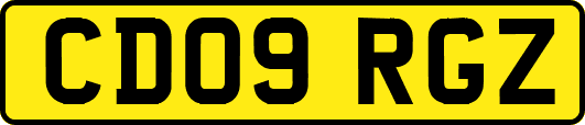 CD09RGZ