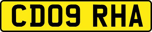 CD09RHA