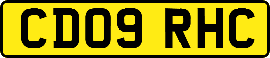 CD09RHC