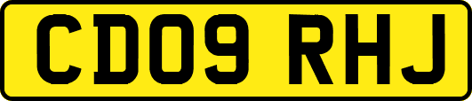 CD09RHJ