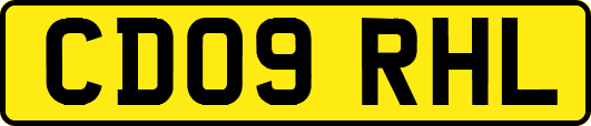 CD09RHL