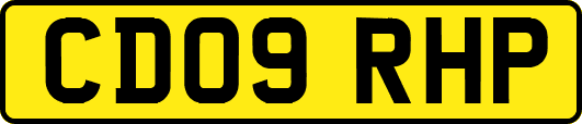 CD09RHP