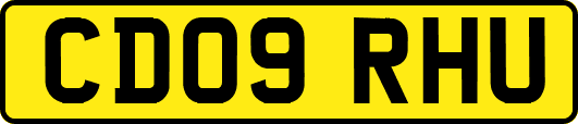 CD09RHU
