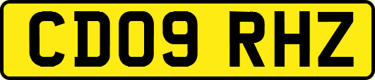 CD09RHZ