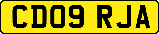 CD09RJA