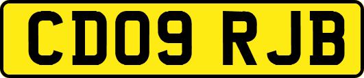 CD09RJB