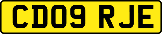CD09RJE